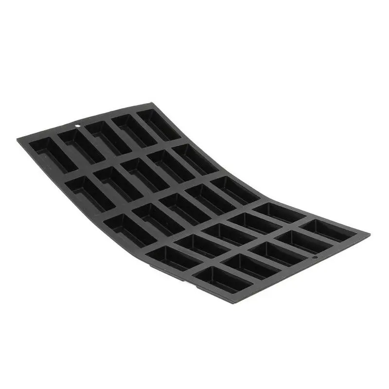 Moule mini financiers De Buyer Moul'Flex