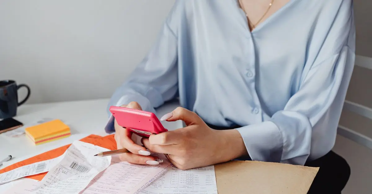 Comment Établir un Budget Personnel Efficace