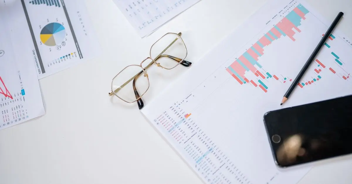 Décryptage des Tendances Financières Innovantes en 2026