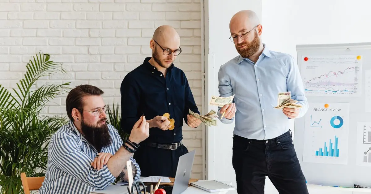 Les Avantages de l'Épargne Salariale