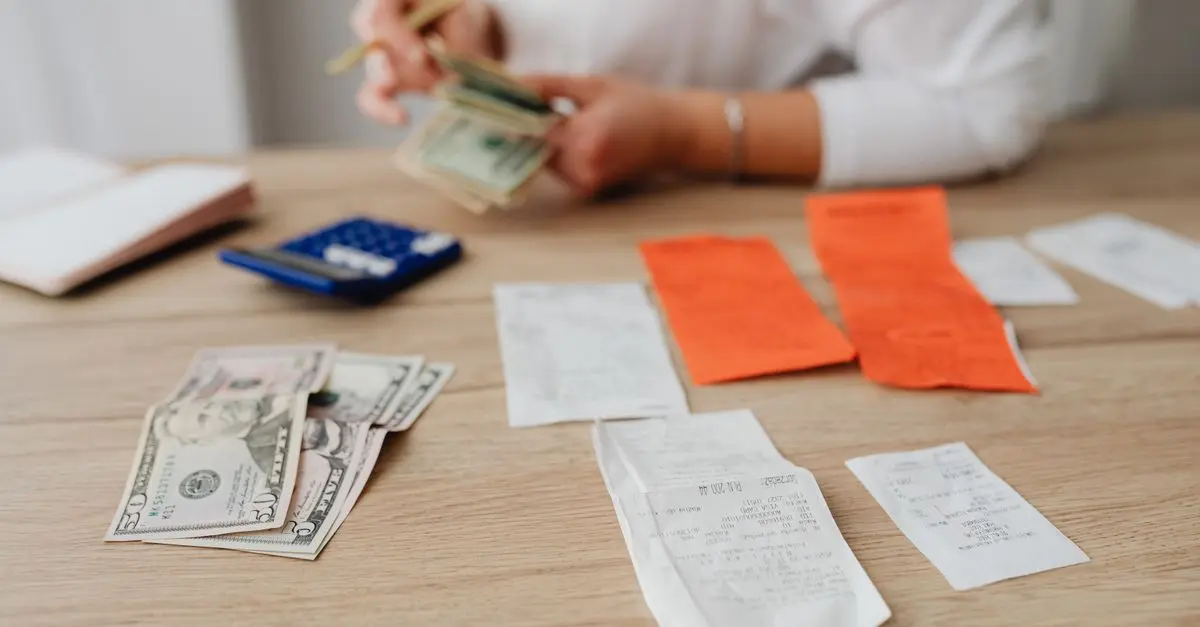 Comment Gérer Ses Finances : Méthode en 5 Étapes
