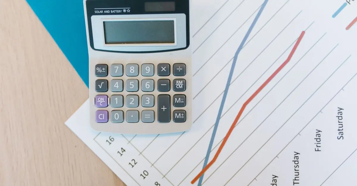Les Erreurs Financières à Éviter Absolument