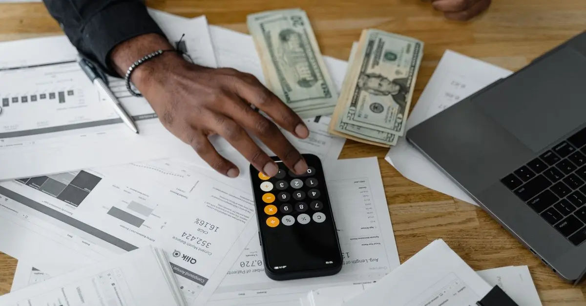 10 Conseils pour Améliorer Votre Gestion Financière