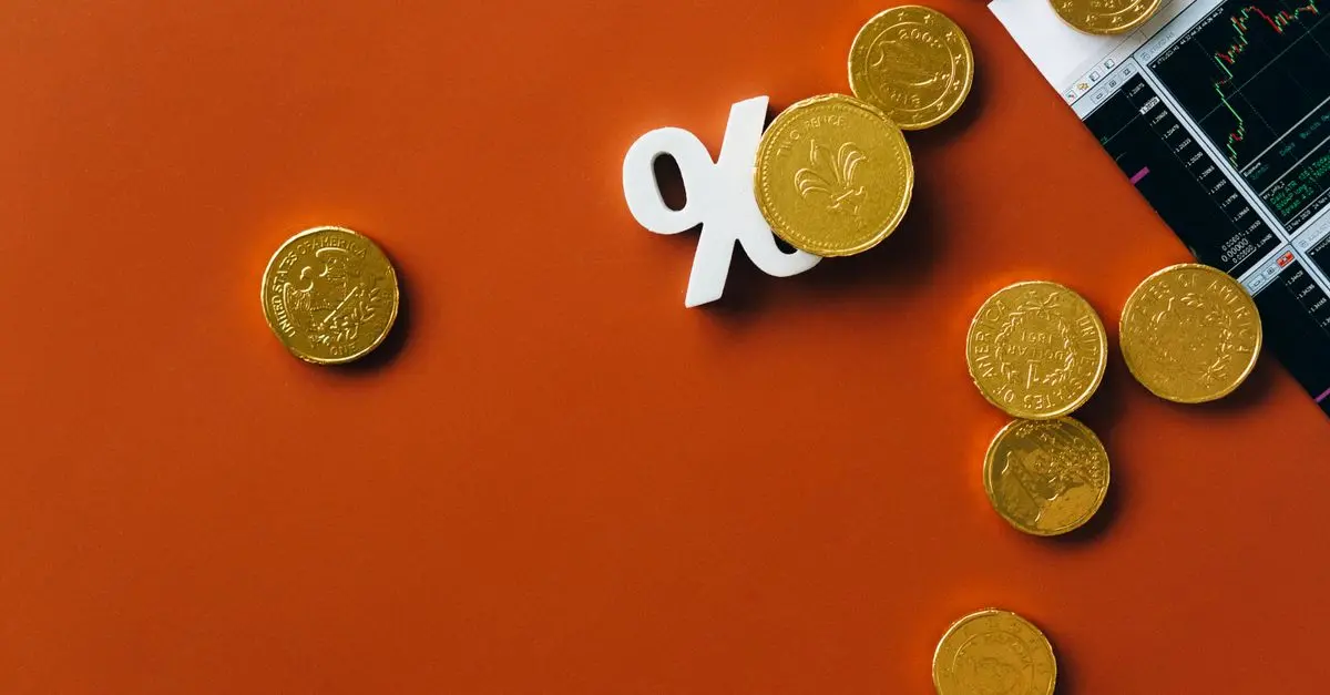 Les Clés pour Investir Dans l'Or